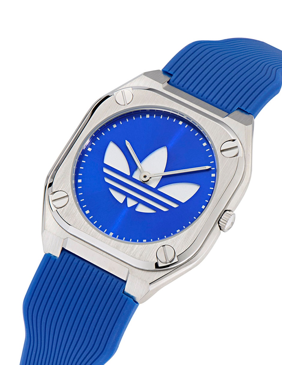 Reloj City Tech Thin unisex AOFH250092I 5