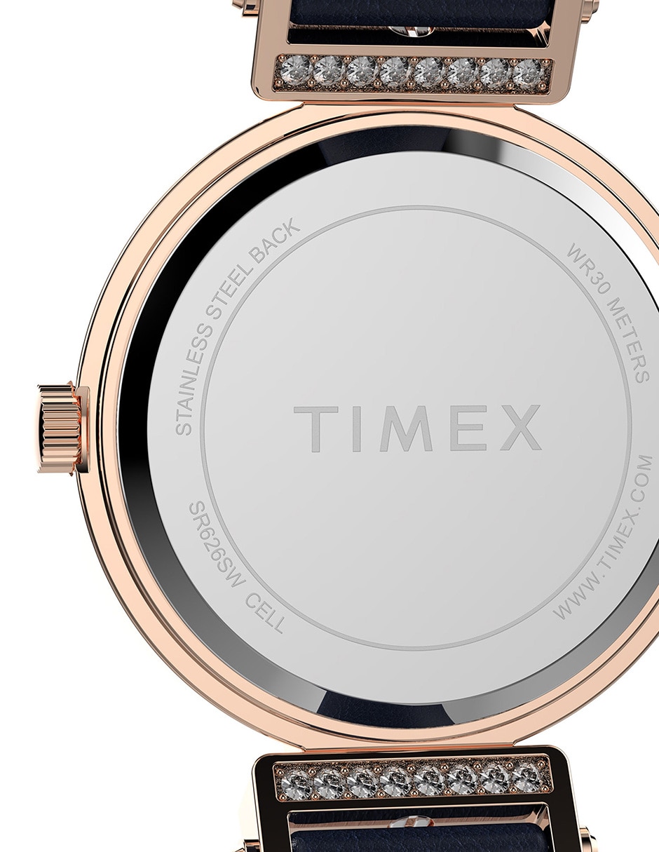 Reloj Main Street para mujer TW2W96300QF