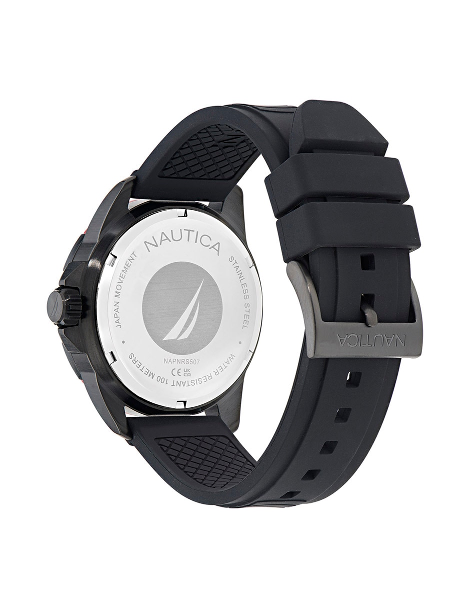 Reloj Nsr para hombre NAPNRS507