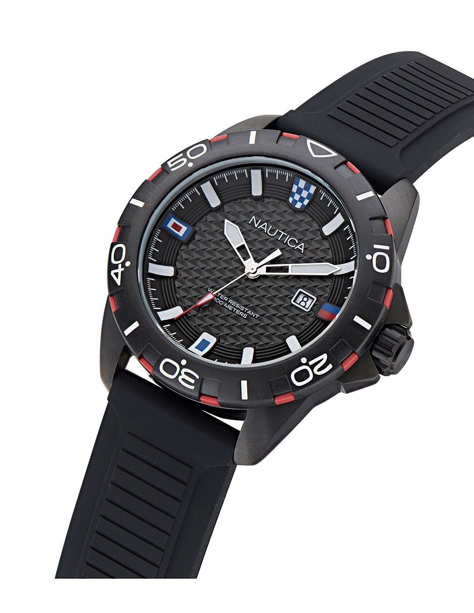 Reloj Nsr para hombre NAPNRS507