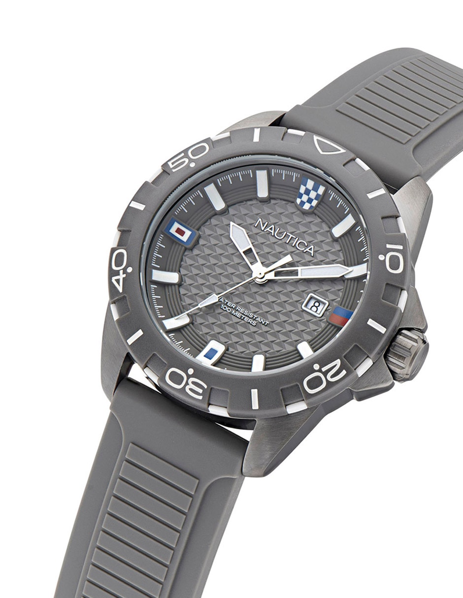 Reloj Nsr para hombre NAPNRS508