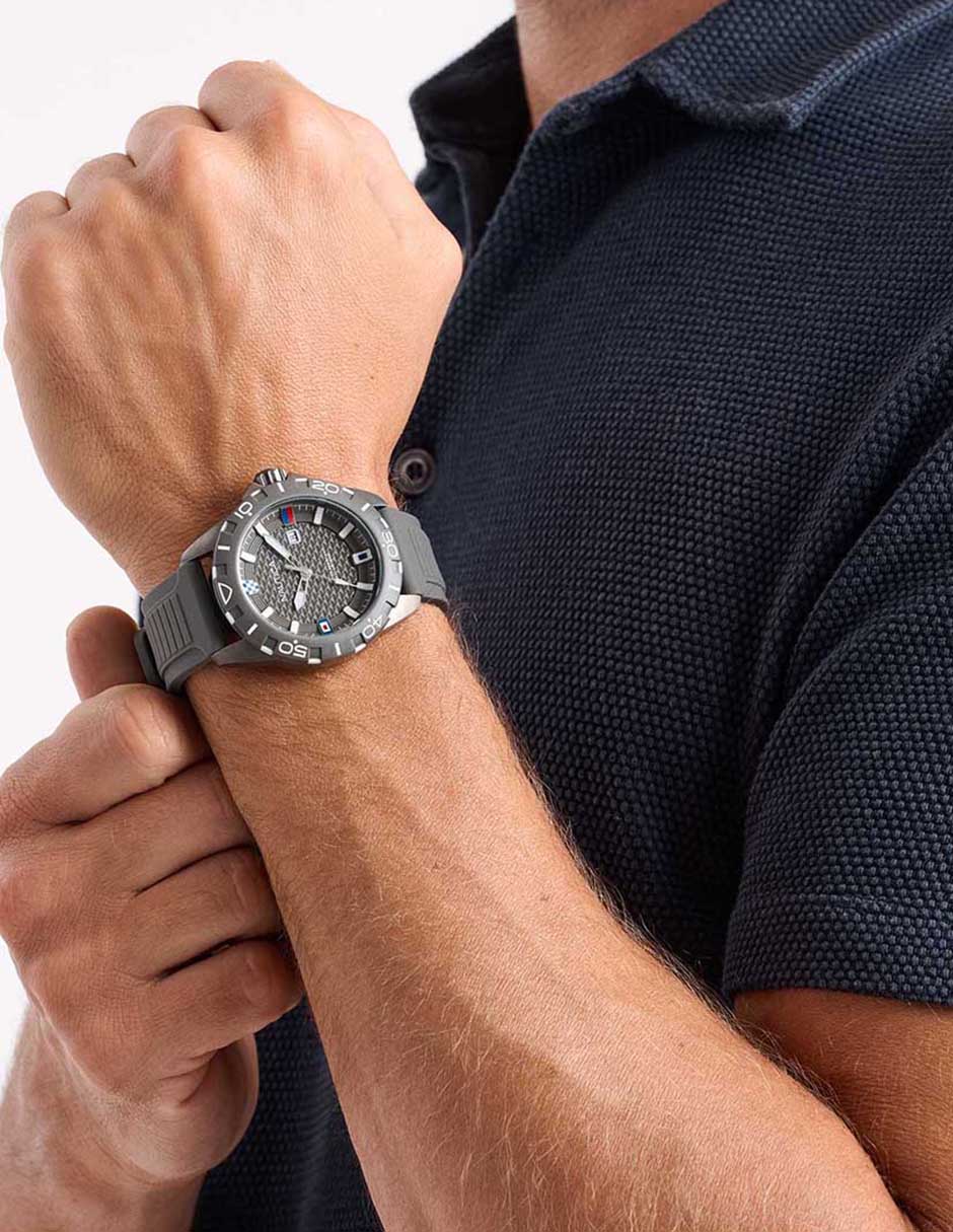 Reloj Nsr para hombre NAPNRS508