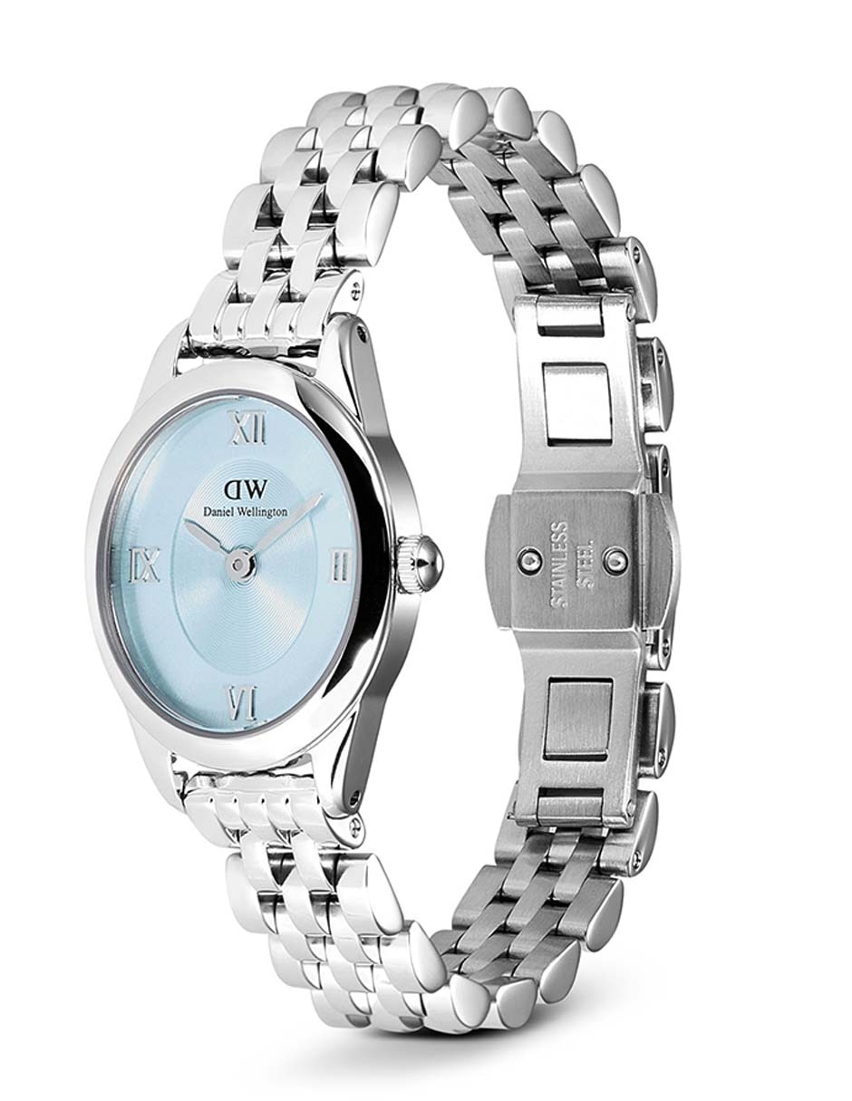 Reloj Oval Mini para mujer DW00100809 5