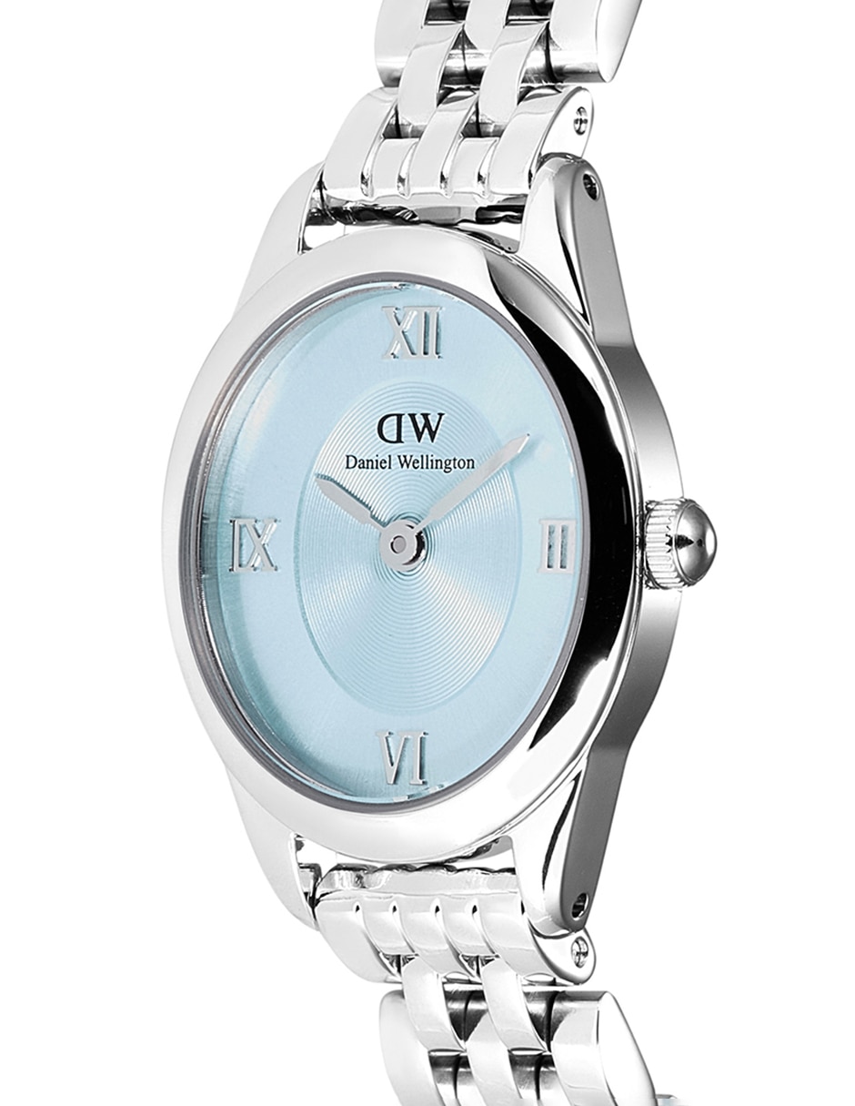 Reloj Oval Mini para mujer DW00100809 3