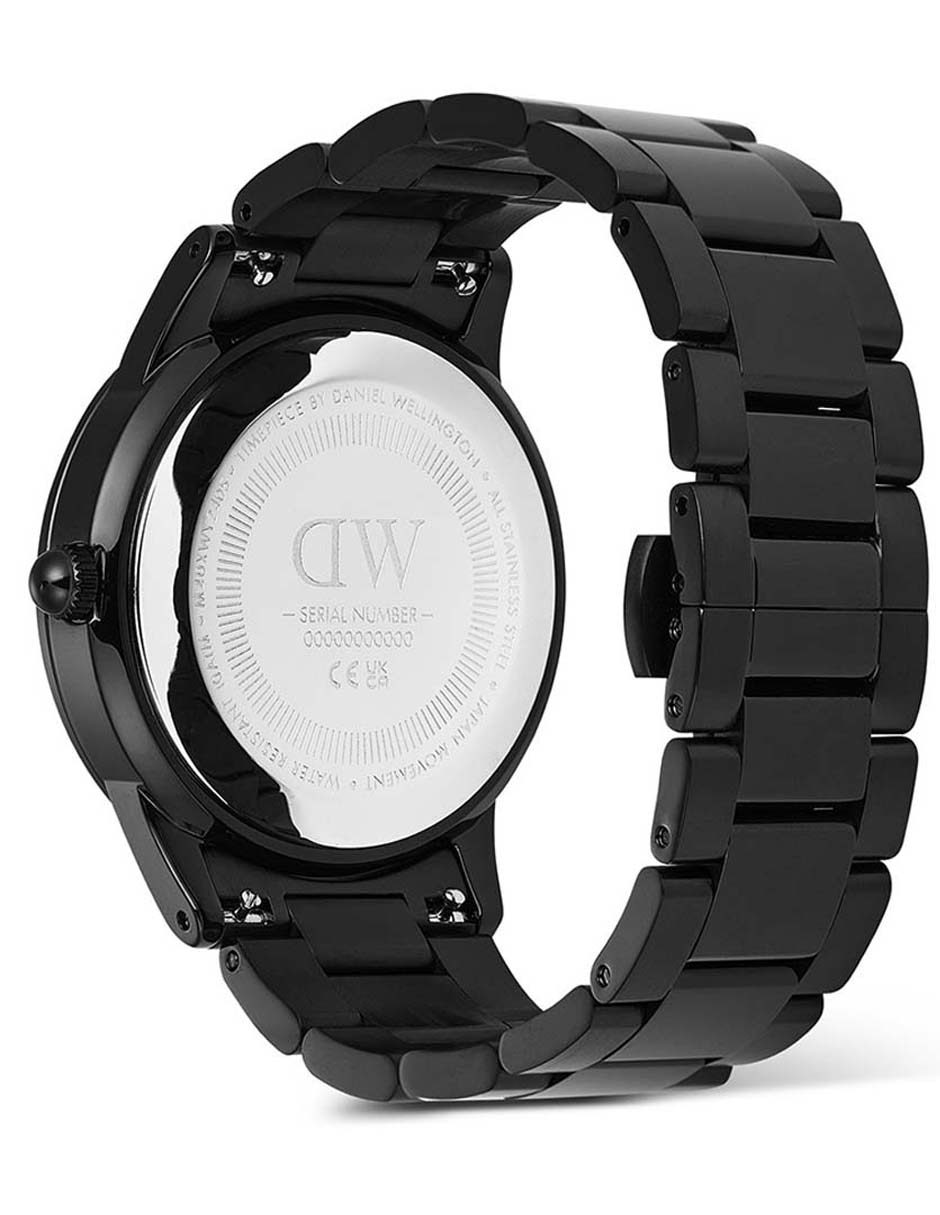 Reloj Bezel para hombre DW00100821