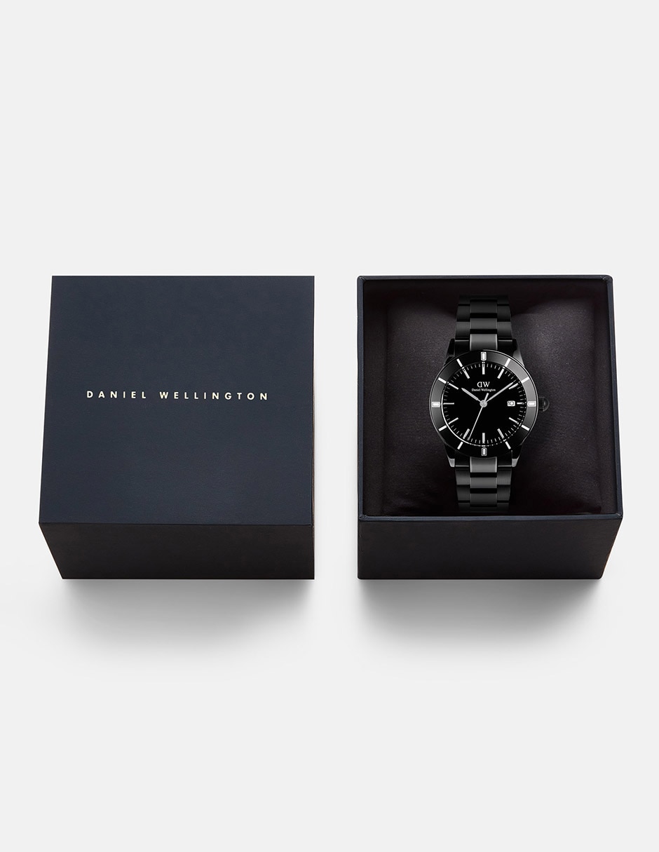 Reloj Bezel para hombre DW00100821