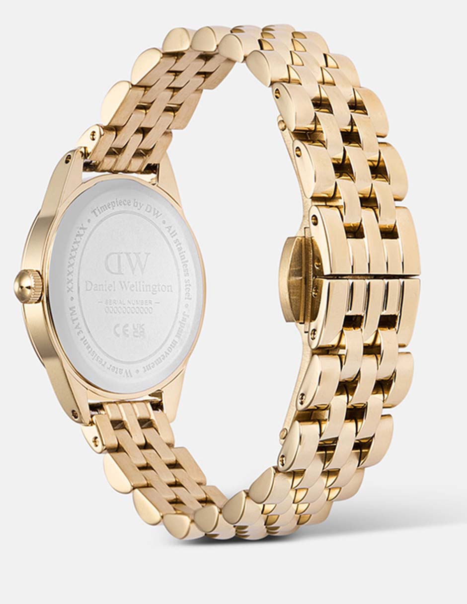 Reloj Oval Mini para mujer DW00100803