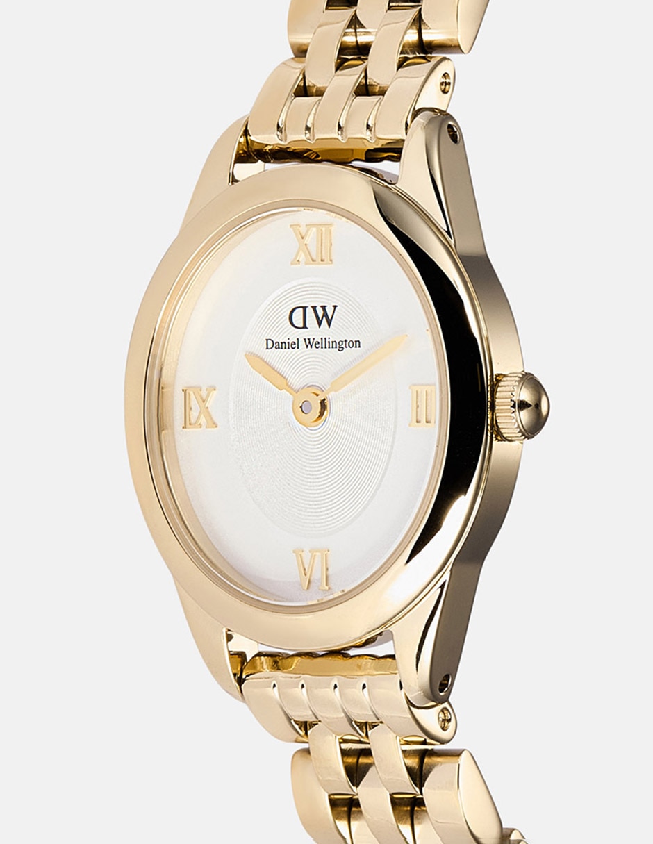 Reloj Oval Mini para mujer DW00100803
