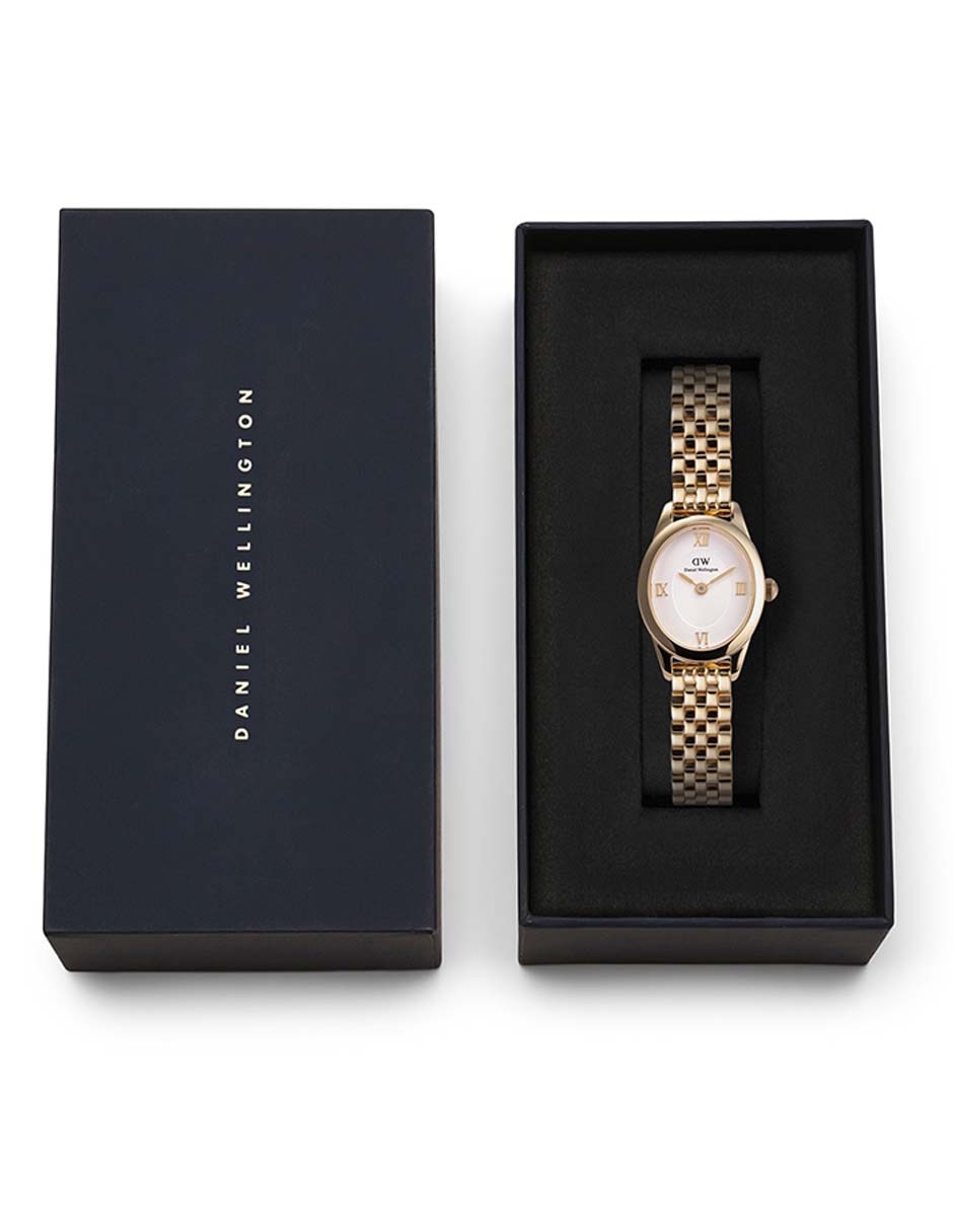Reloj Oval Mini para mujer DW00100803