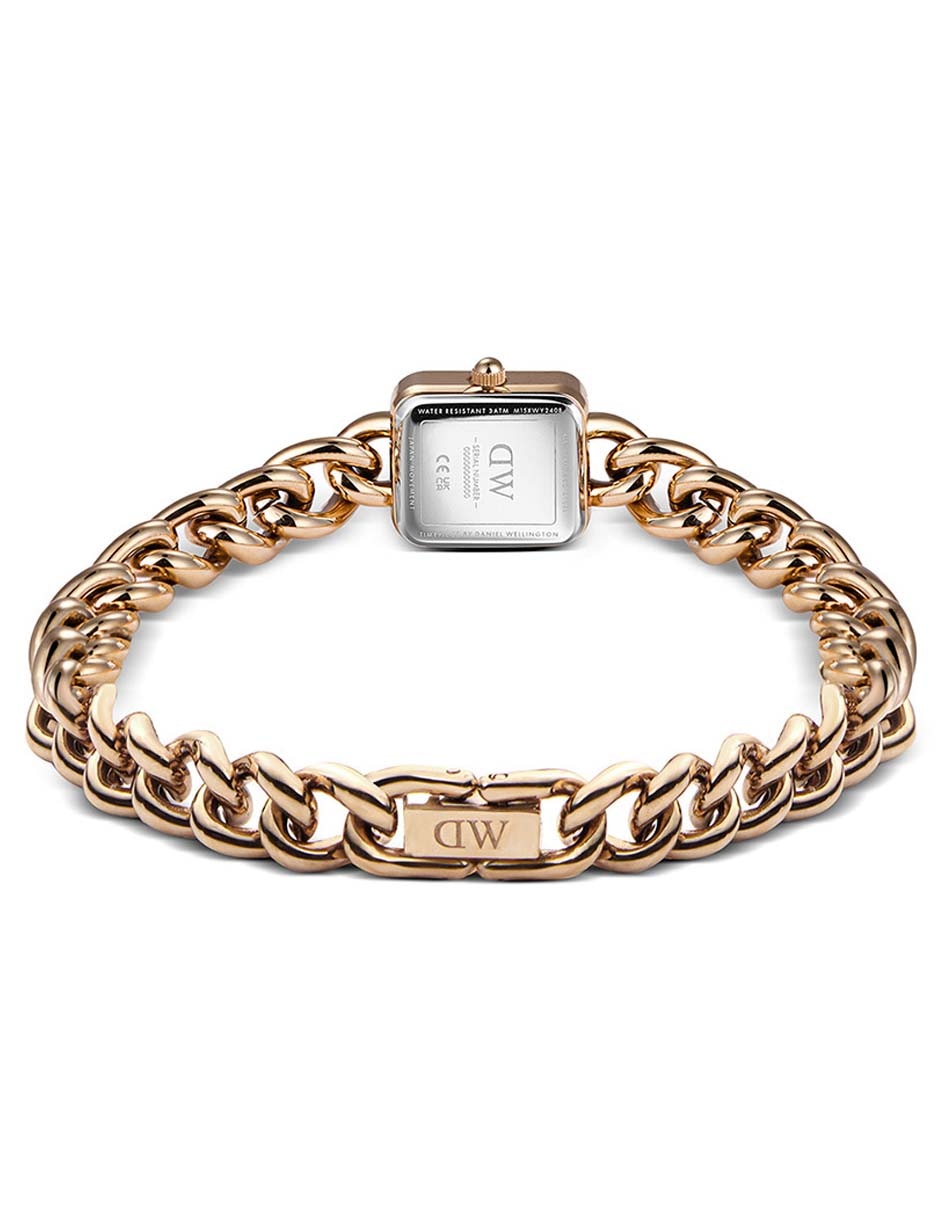 Reloj Chain Watch para mujer DW00100835