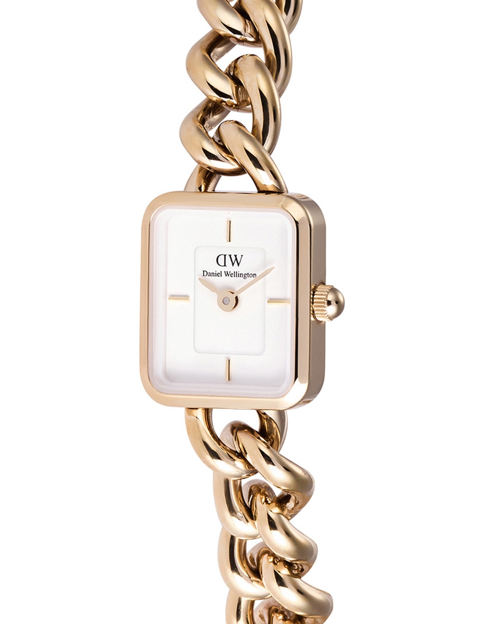 Reloj Chain Watch para mujer DW00100835