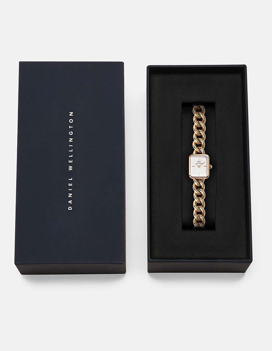 Reloj Chain Watch para mujer DW00100835