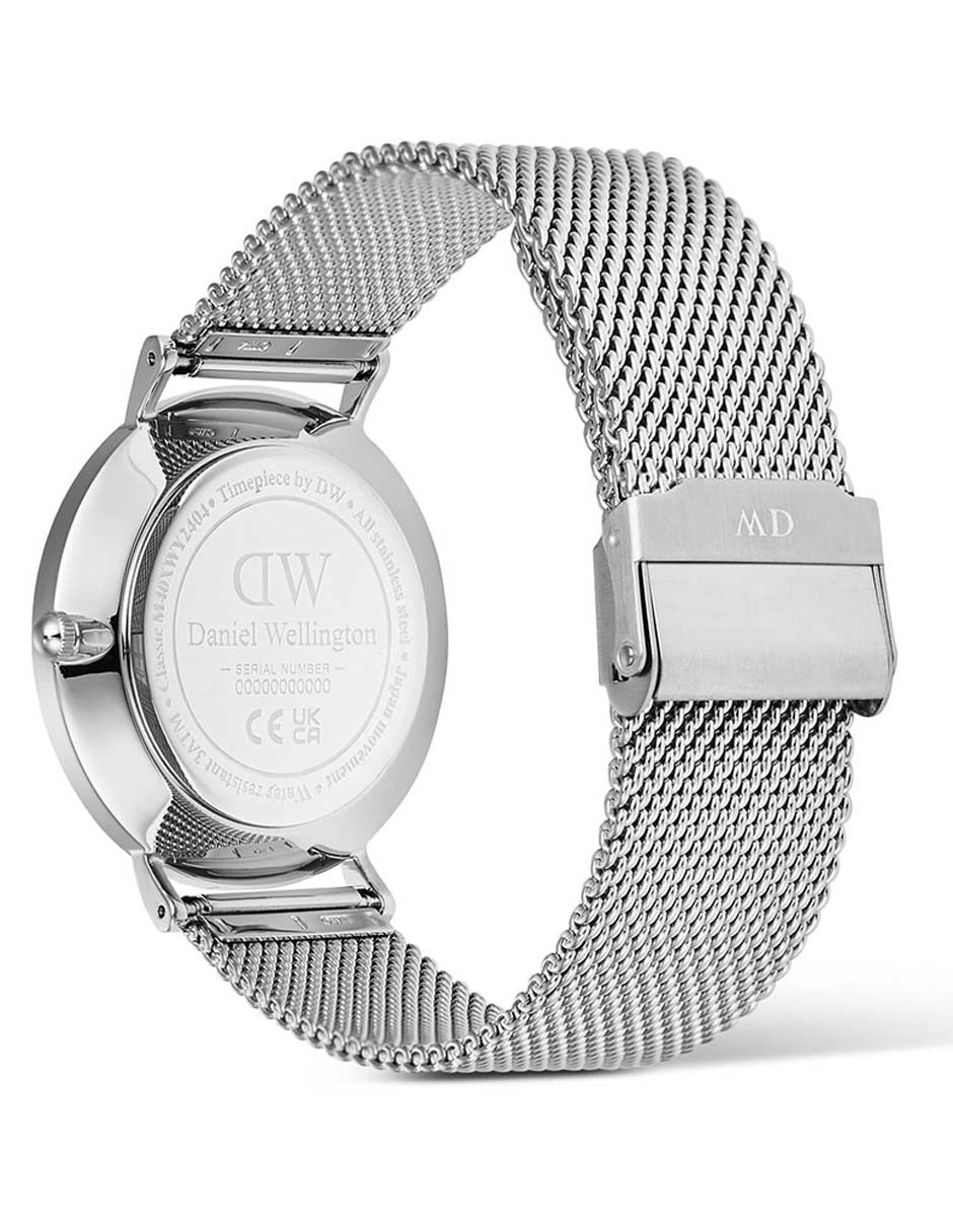 Reloj Classic Ext para hombre DW00100828