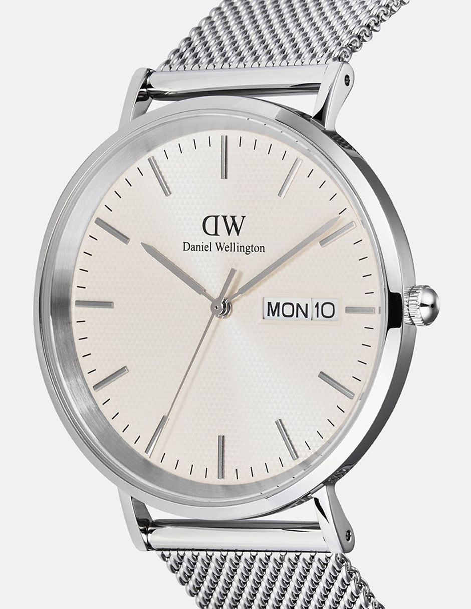 Reloj Classic Ext para hombre DW00100828