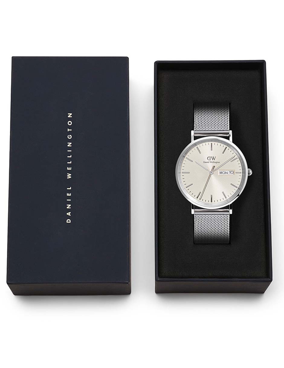 Reloj Classic Ext para hombre DW00100828