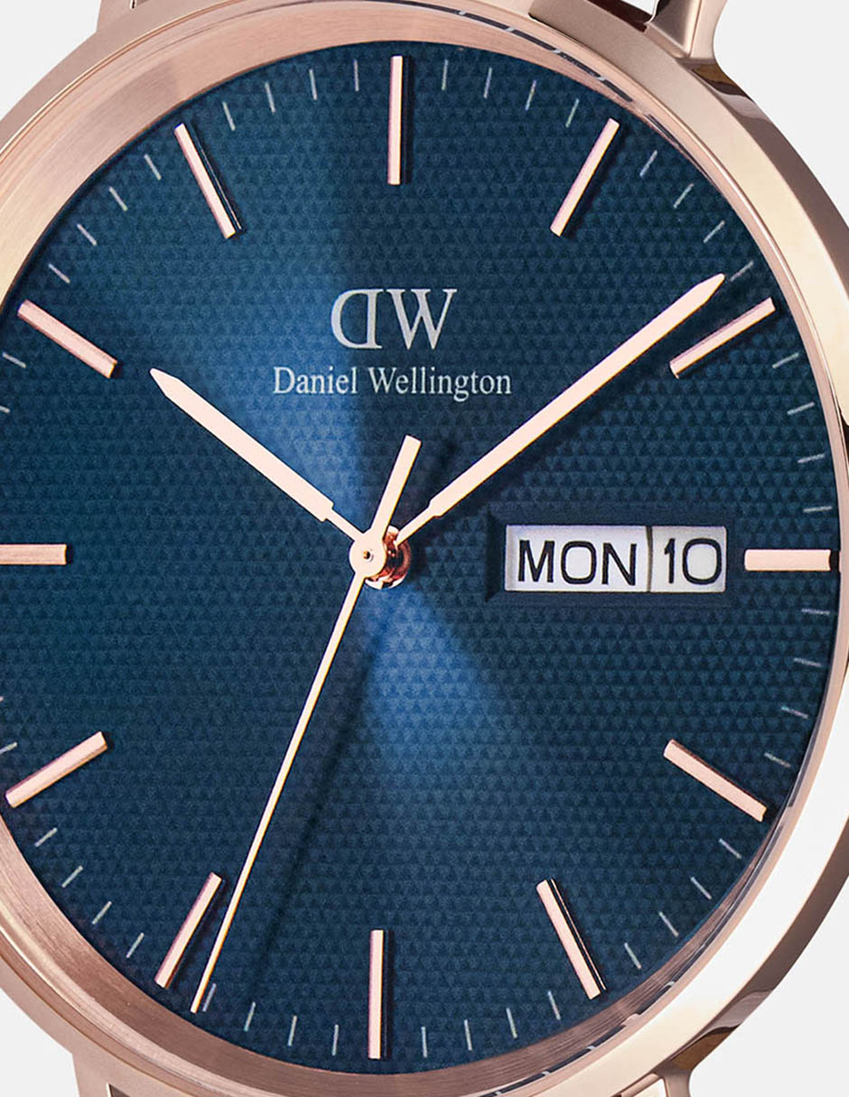 Reloj Classic Ext para hombre DW00100830
