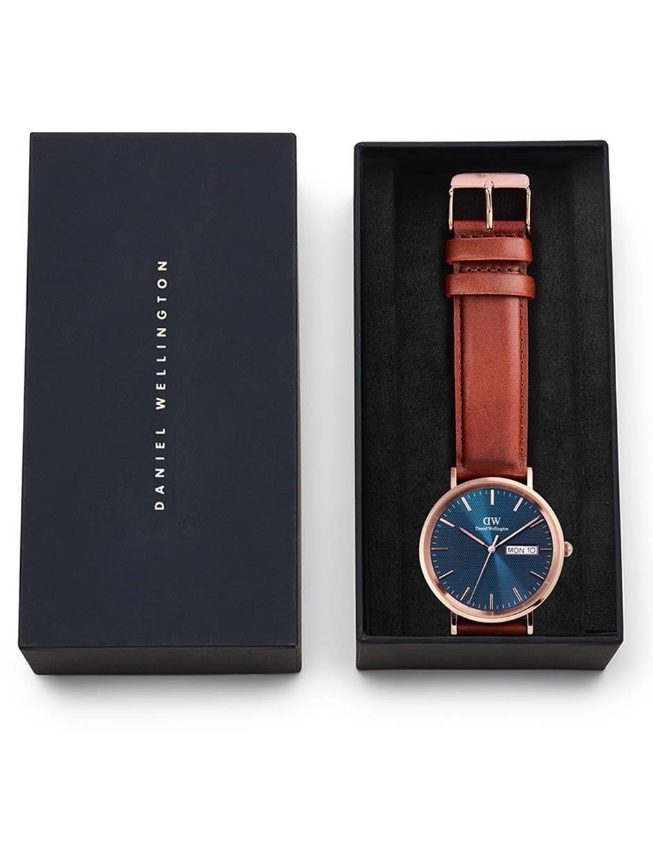 Reloj Classic Ext para hombre DW00100830