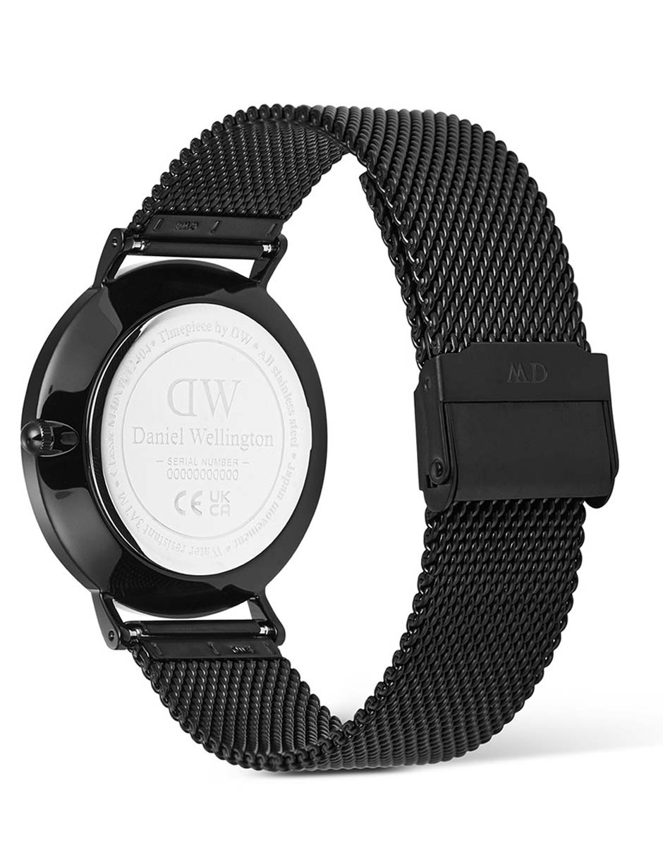 Reloj Classic Ext para hombre DW00100831
