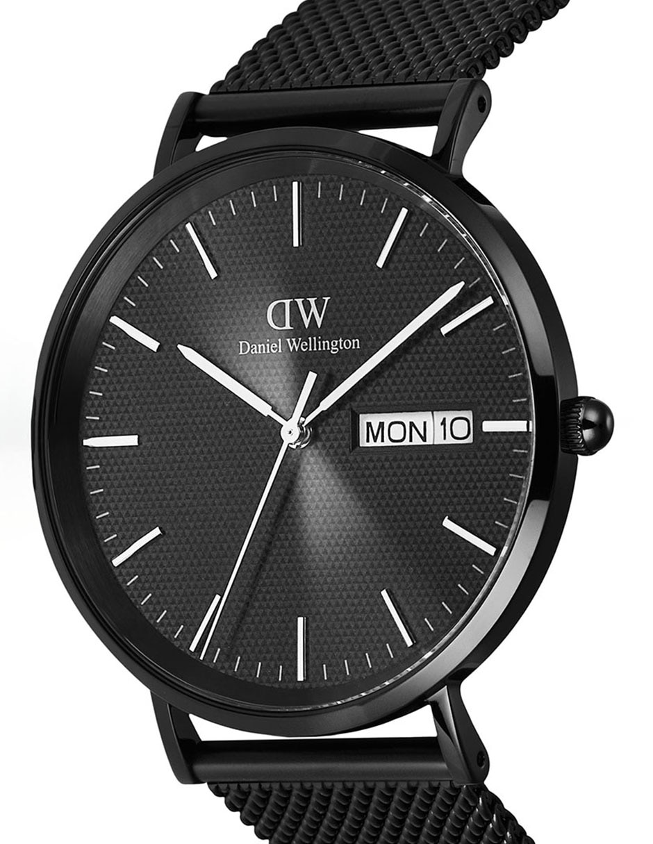 Reloj Classic Ext para hombre DW00100831