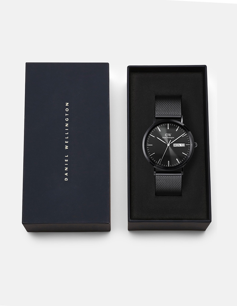 Reloj Classic Ext para hombre DW00100831