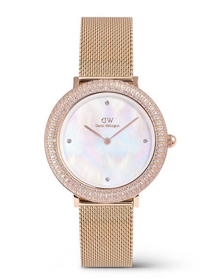Reloj Crystal Bezel para mujer DW00100823