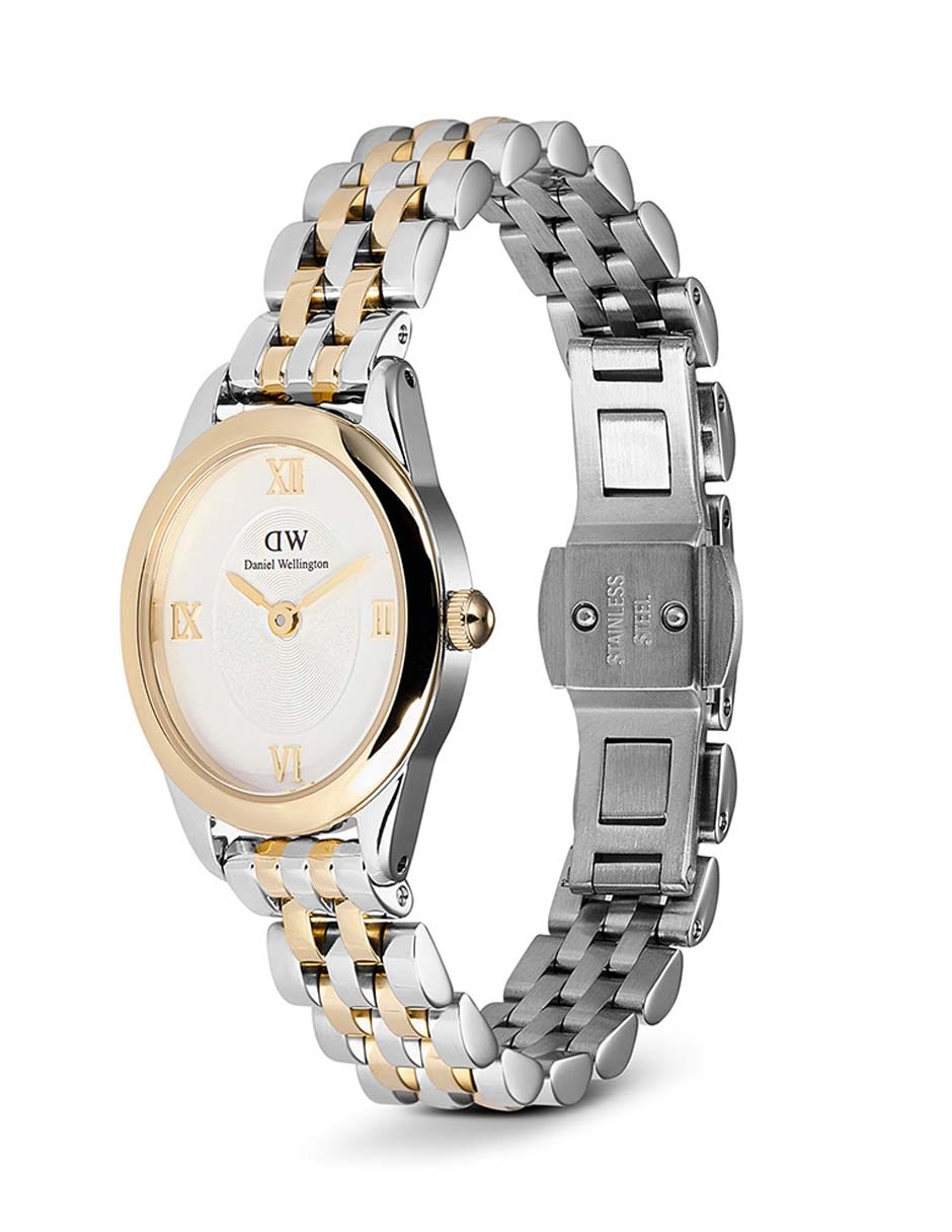 Reloj Oval Mini para mujer DW00100811 5