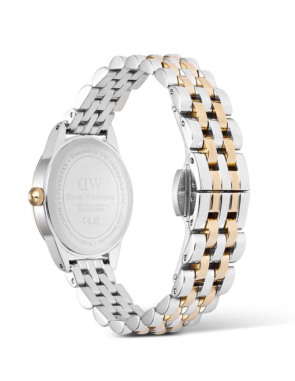 Reloj Oval Mini para mujer DW00100811 4