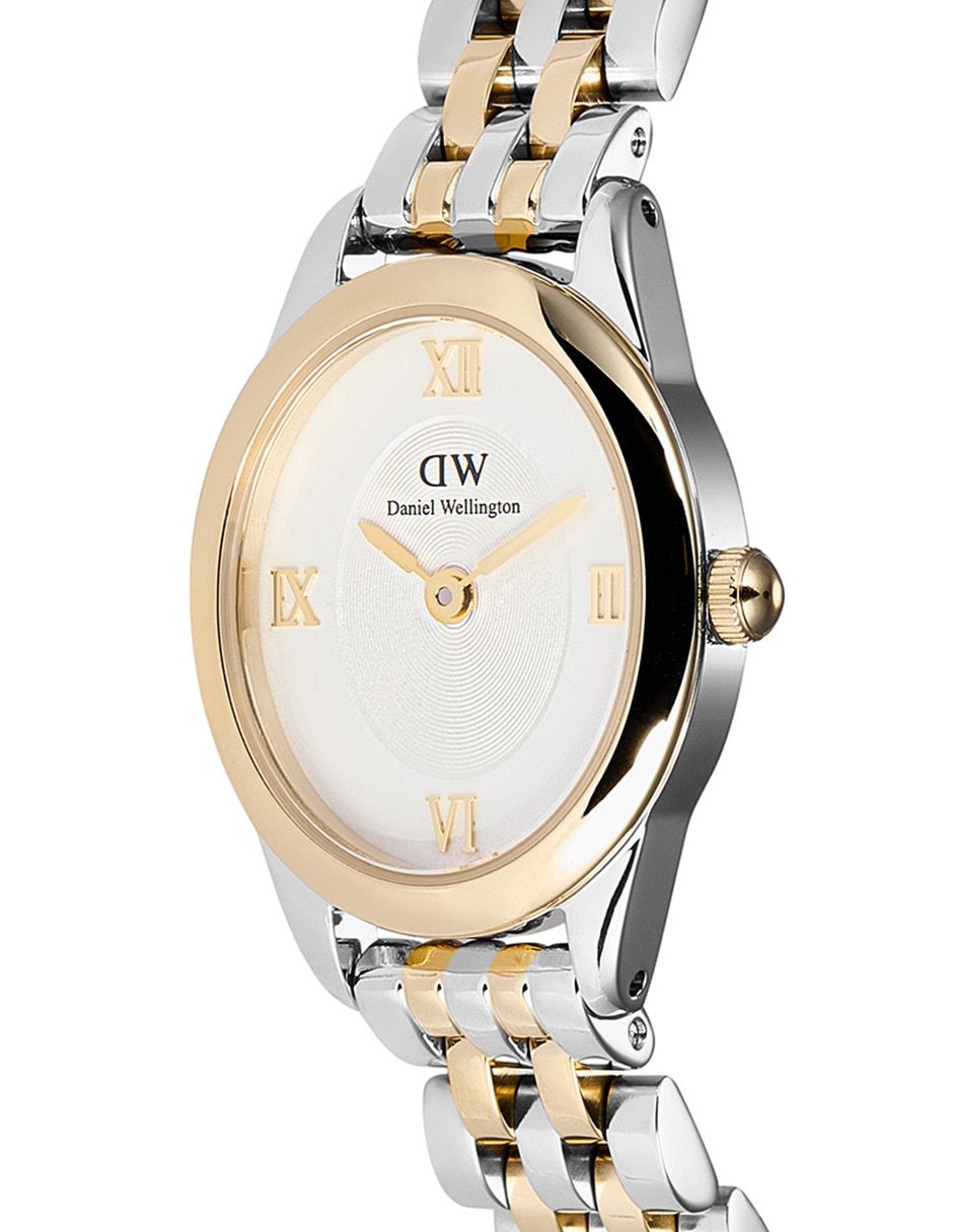 Reloj Oval Mini para mujer DW00100811 3