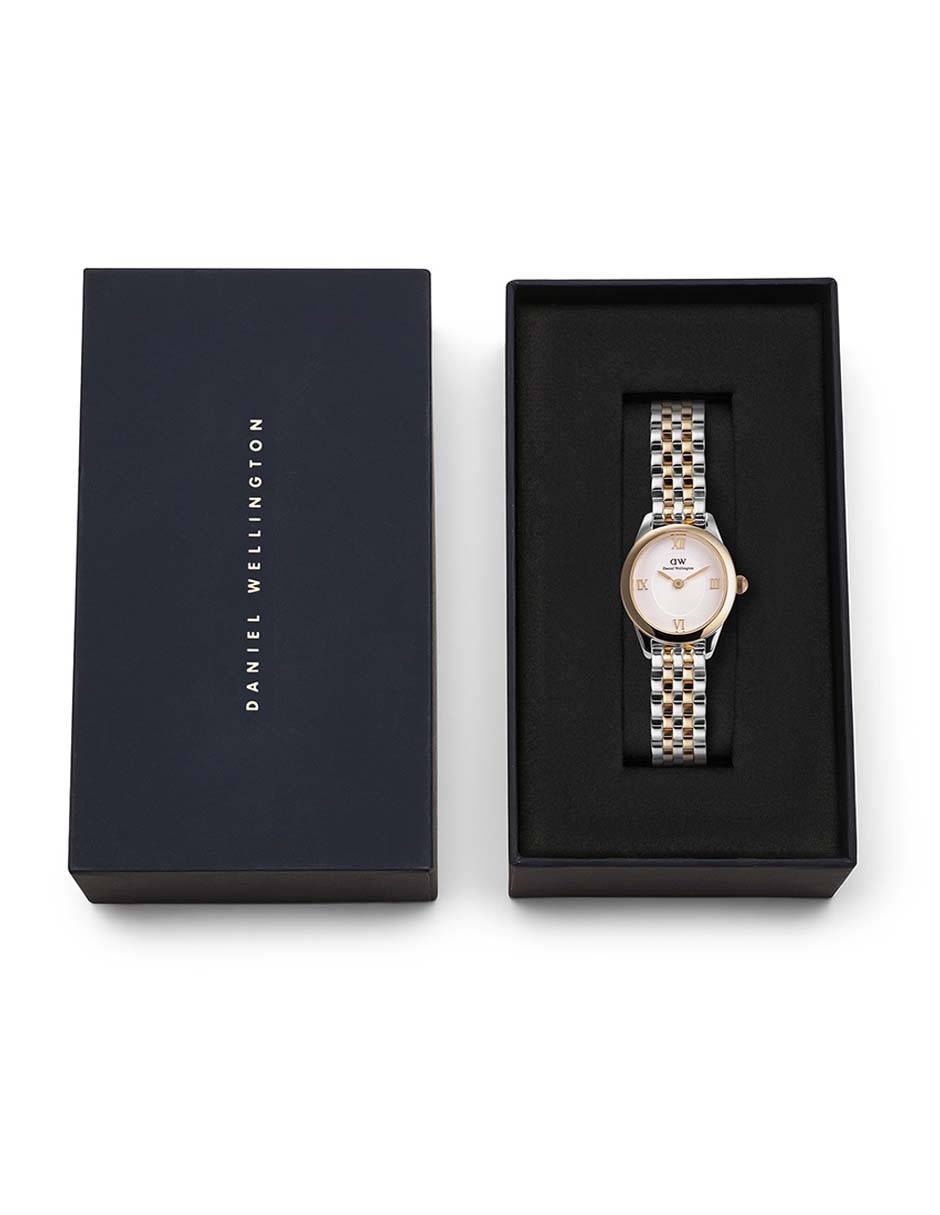 Reloj Oval Mini para mujer DW00100811 2
