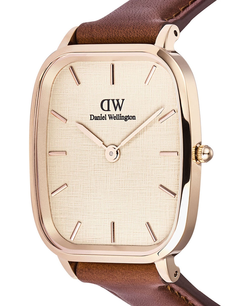 Reloj Vintage para hombre DW00100816