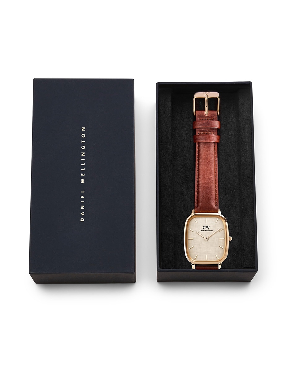 Reloj Vintage para hombre DW00100816