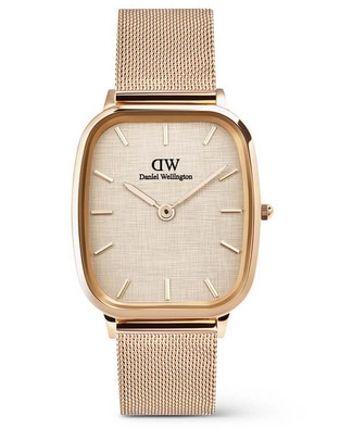 Reloj Vintage para hombre DW00100817