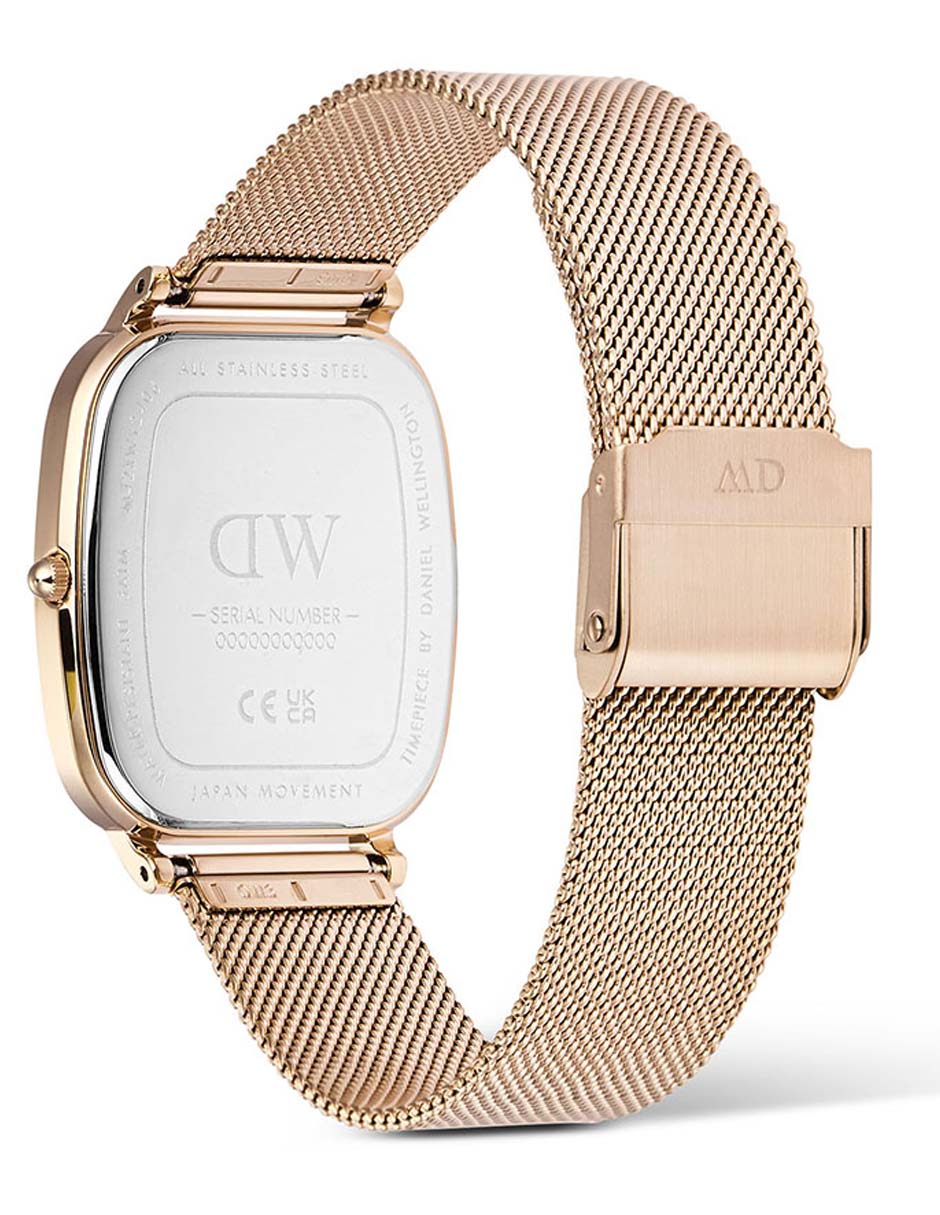 Reloj Vintage para hombre DW00100817