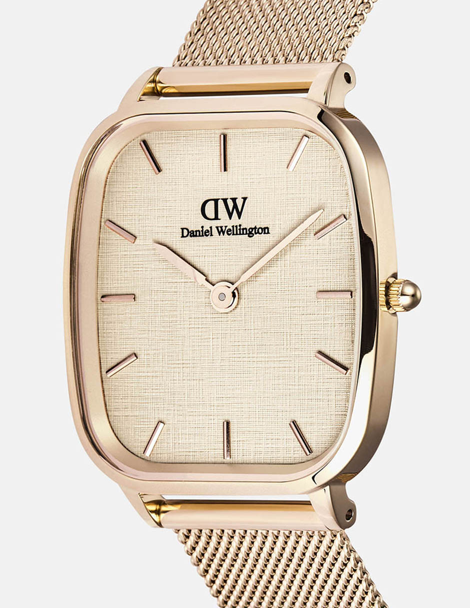 Reloj Vintage para hombre DW00100817
