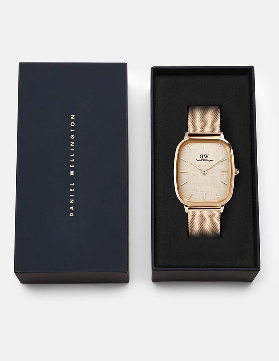 Reloj Vintage para hombre DW00100817