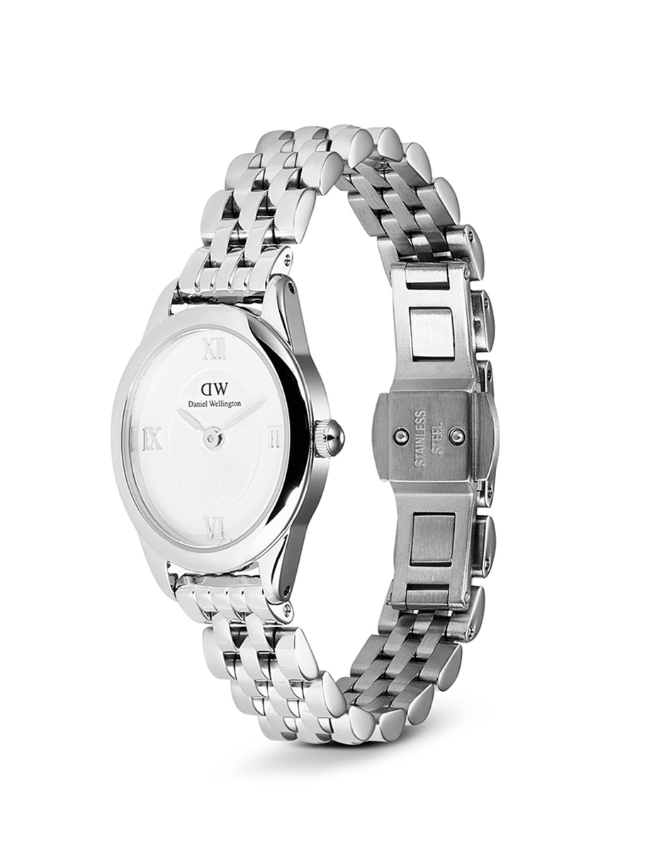 Reloj Oval Mini para mujer DW00100808