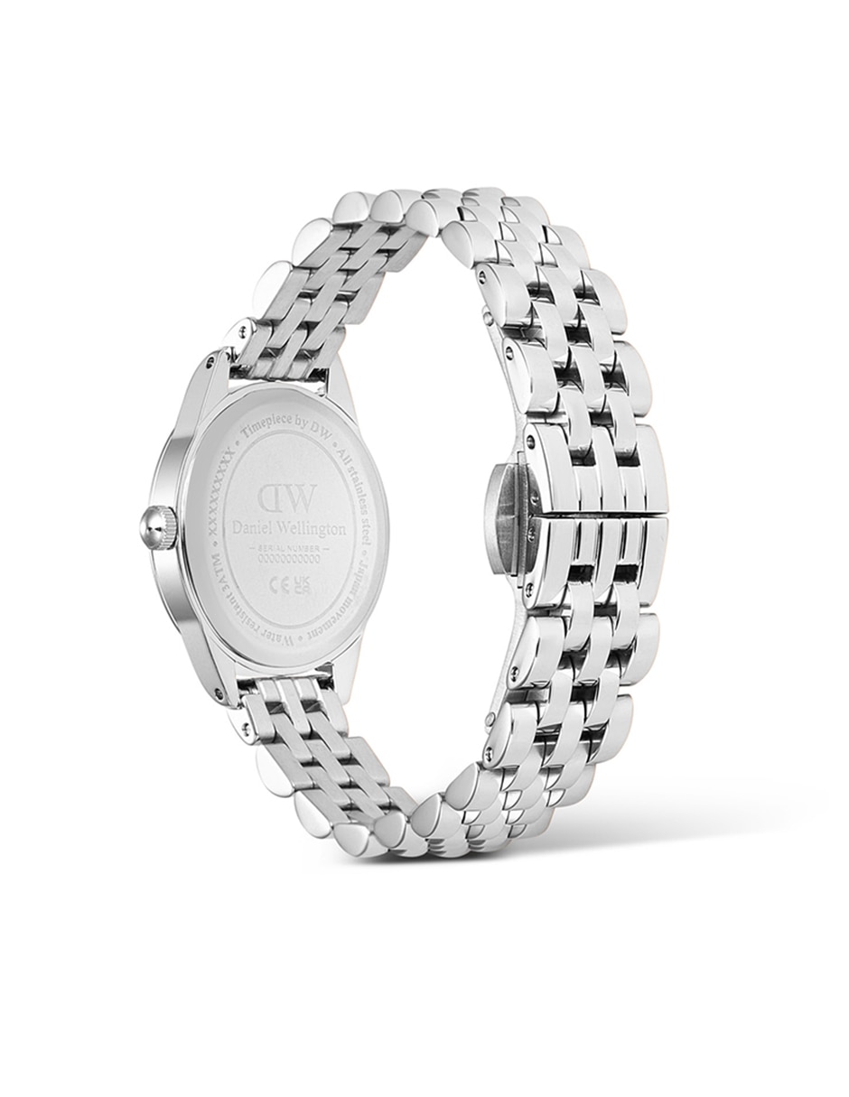 Reloj Oval Mini para mujer DW00100808