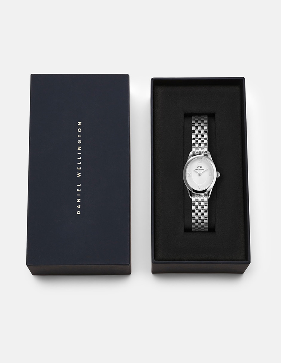 Reloj Oval Mini para mujer DW00100808