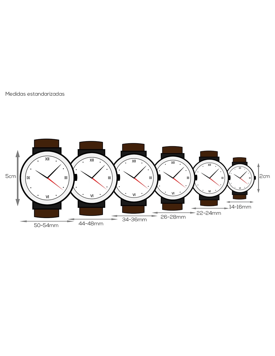 Reloj Daniel Wellington Quadro Mini para mujer DW00100799 7