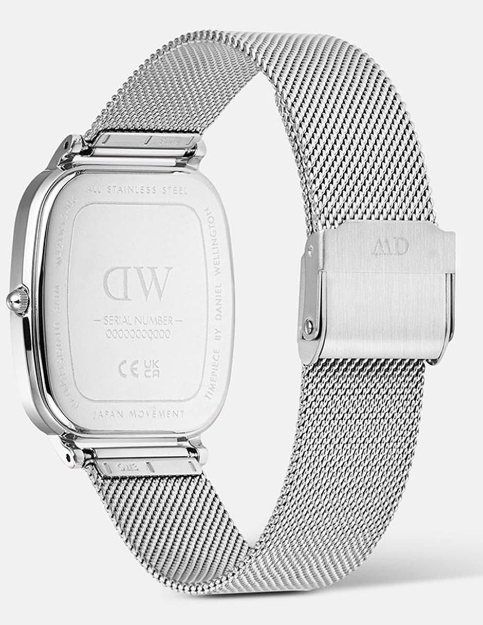Reloj Vintage para hombre DW00100814