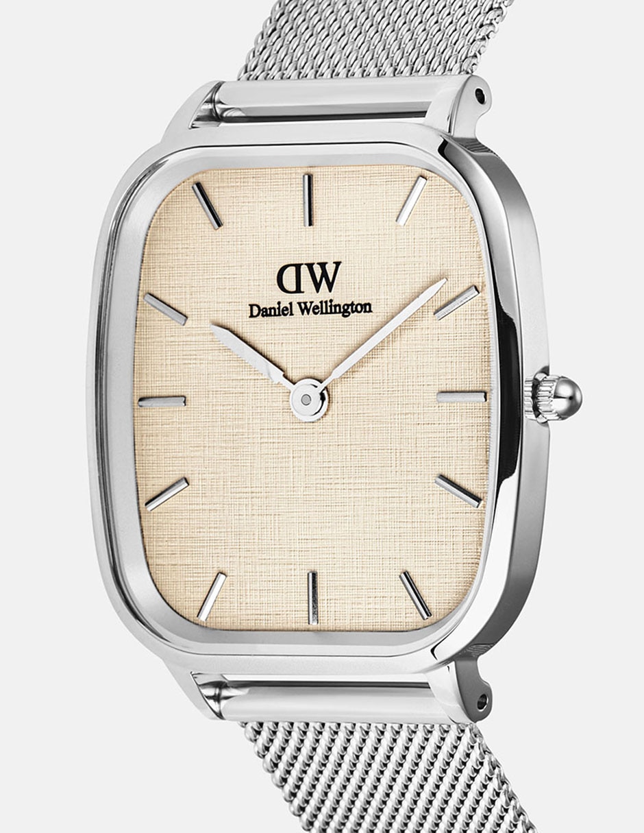 Reloj Vintage para hombre DW00100814
