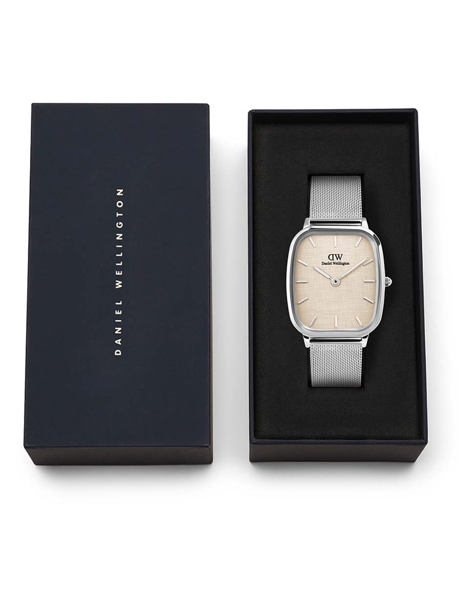 Reloj Vintage para hombre DW00100814