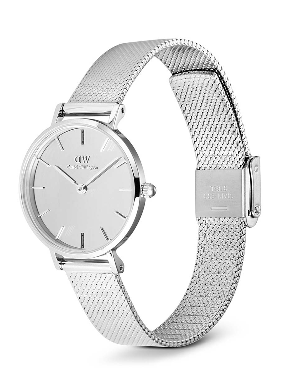 Reloj Petite Mirror para mujer DW00100797 5