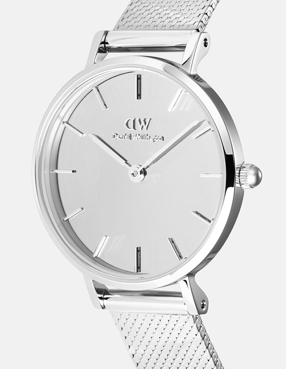 Reloj Petite Mirror para mujer DW00100797 3