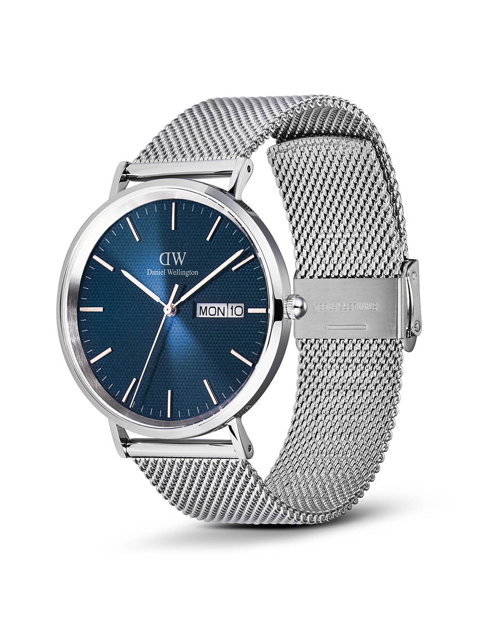 Reloj Classic para hombre DW00100833 5