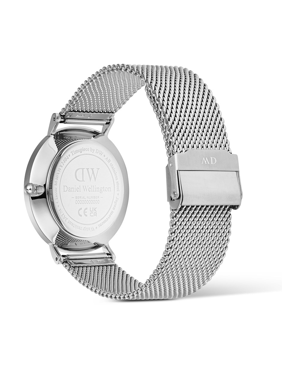 Reloj Classic para hombre DW00100833