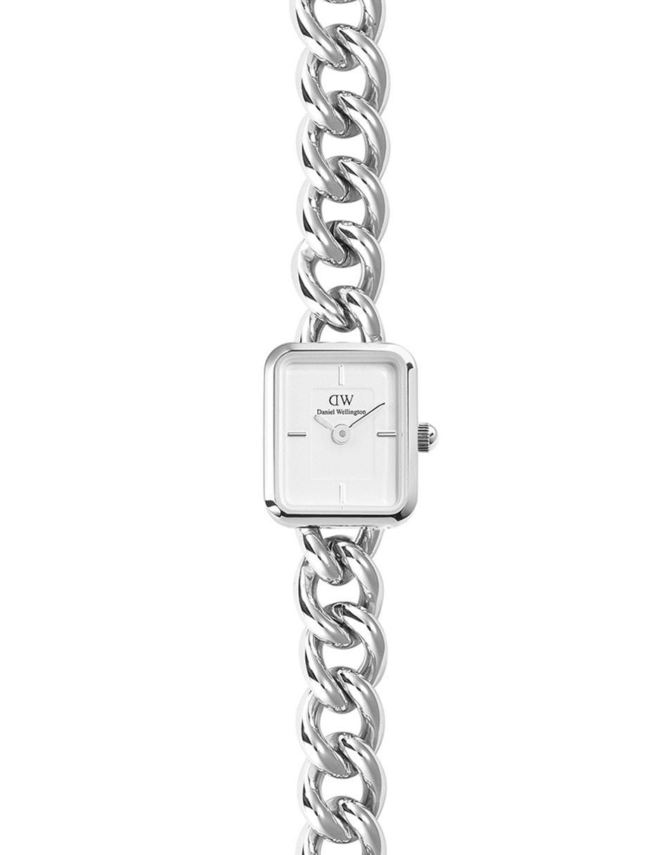 Reloj Chain Watch para mujer DW00100834 5