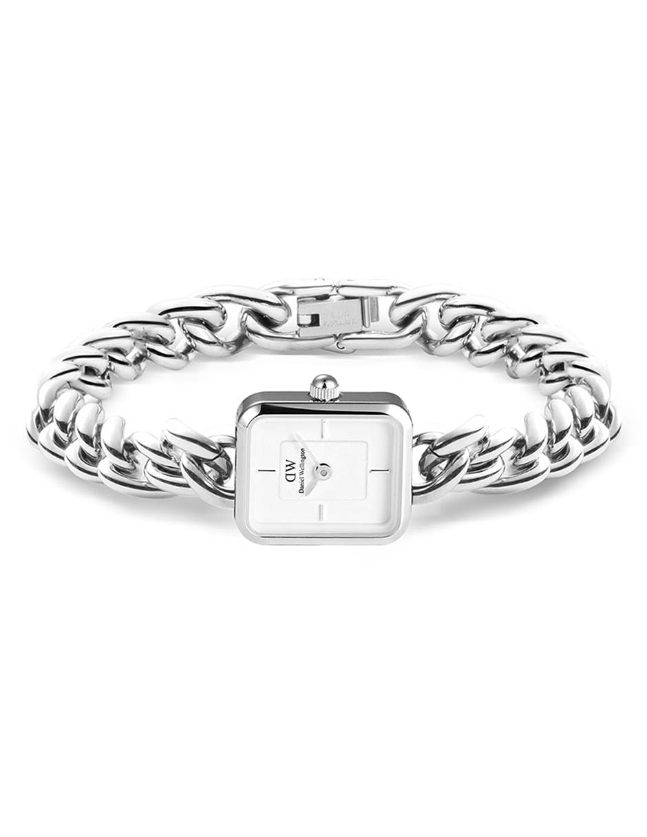 Reloj Chain Watch para mujer DW00100834 4