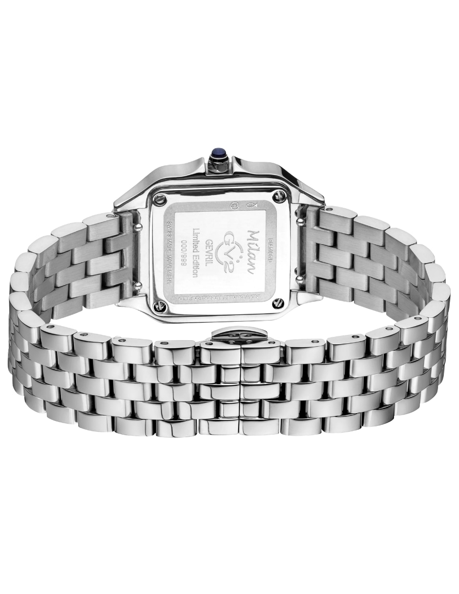 Reloj para mujer milan 6