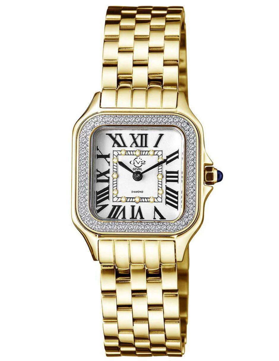 Reloj Suizo para mujer Milan